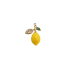Citron avec Zircons