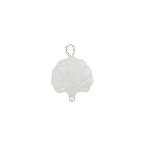 Mother of Pearl Shell