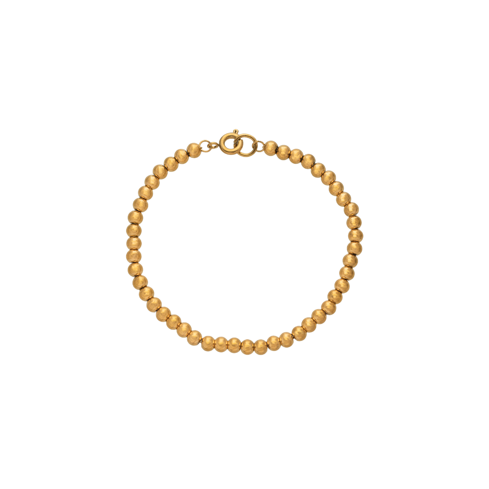 Bracelet De Billes