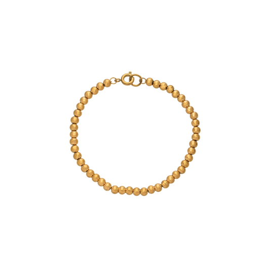 Bracelet De Billes