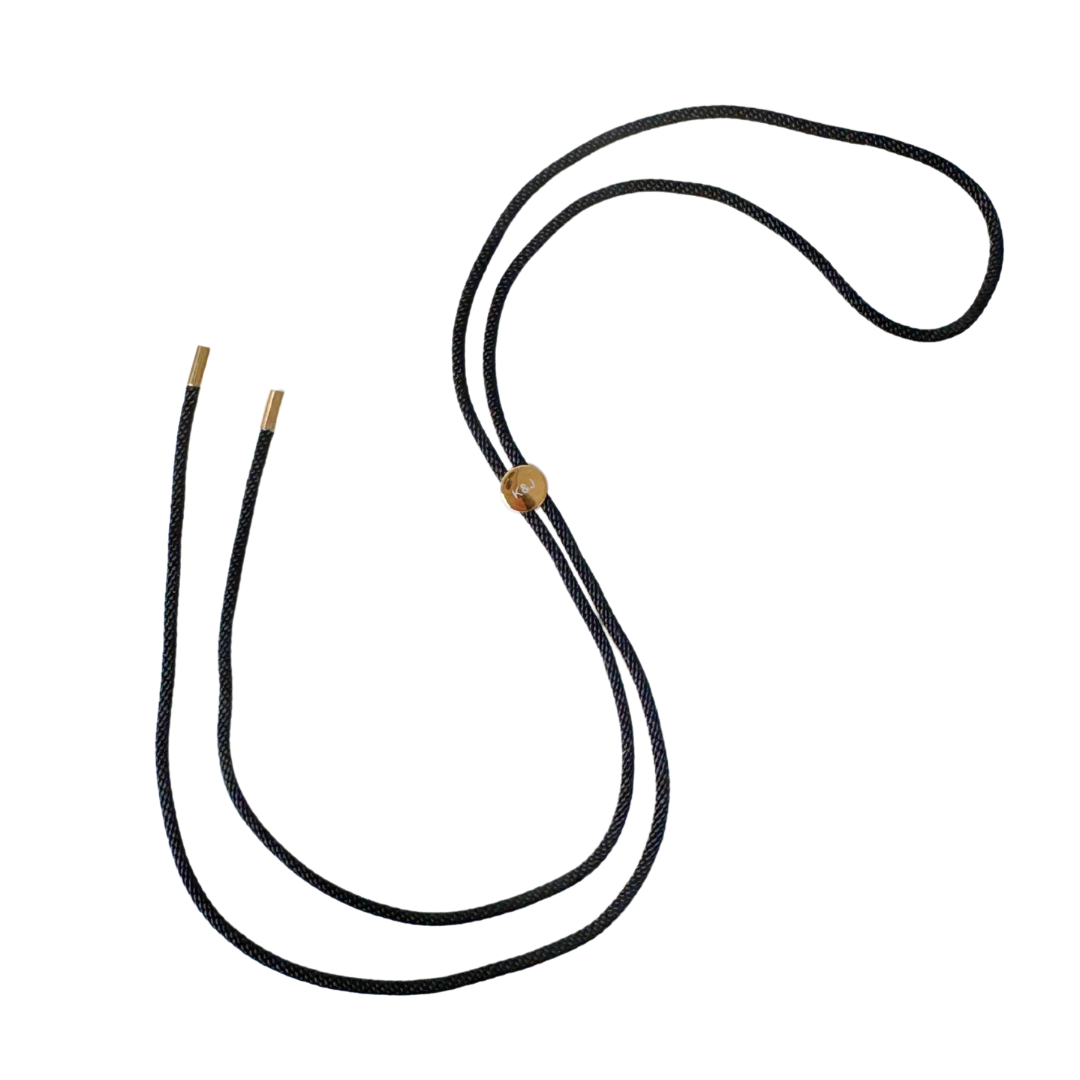 Colliers de corde