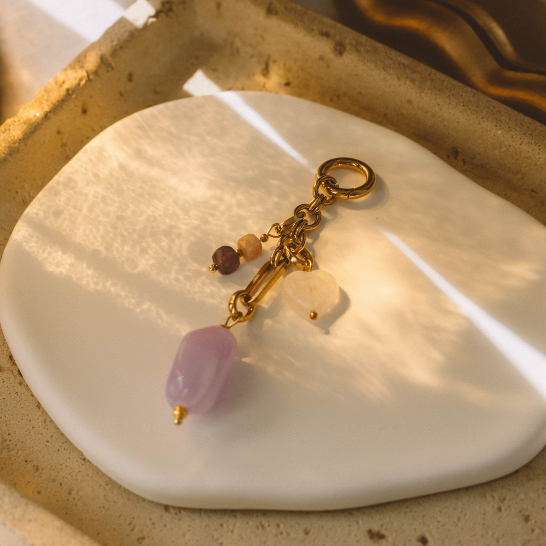 Carabiner Rond