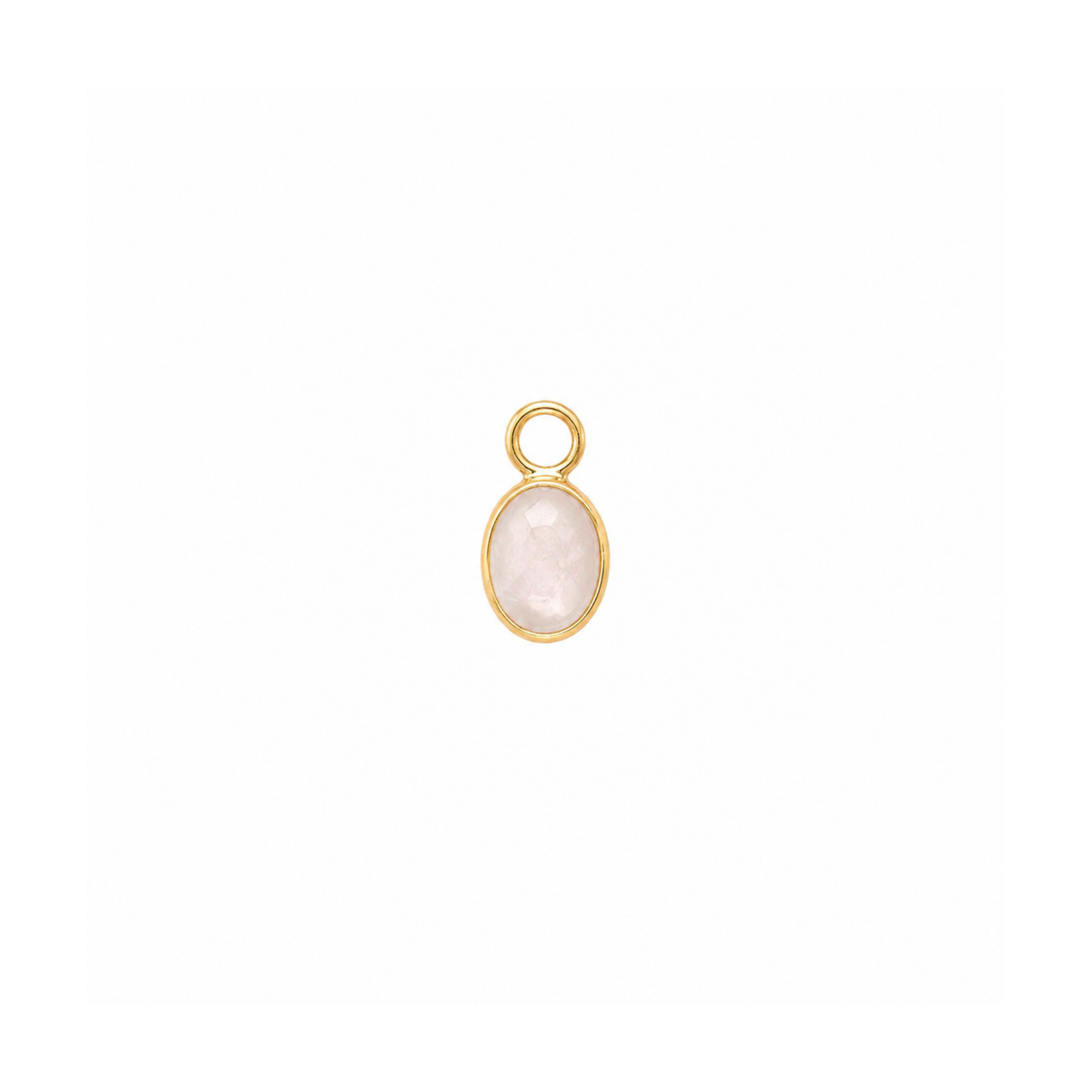 Rainbow Moonstone
