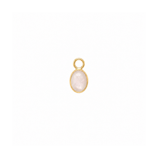 Rainbow Moonstone