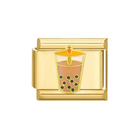 Maille Bubble Tea Or