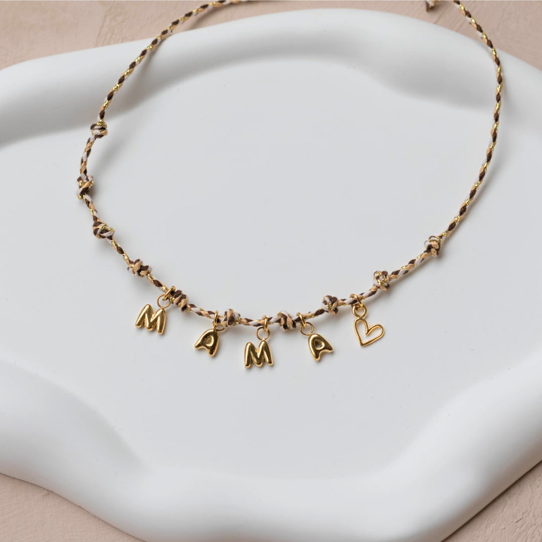 Corde Multicolore pour DIY