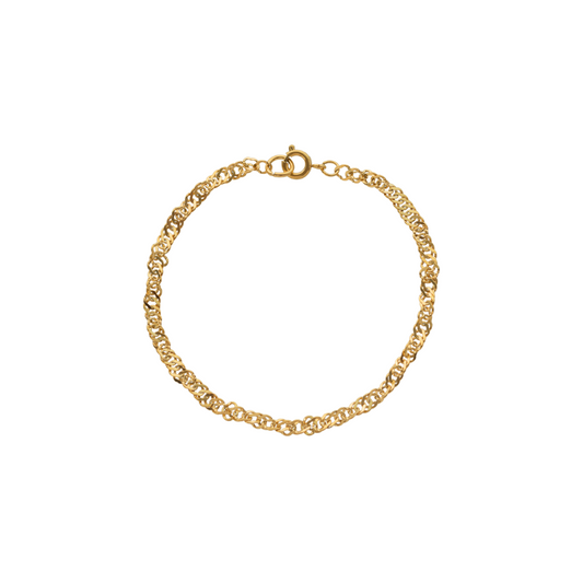 Bracelet Singapour