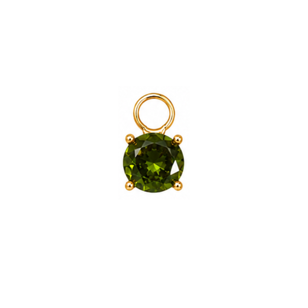 Mini Birthstones