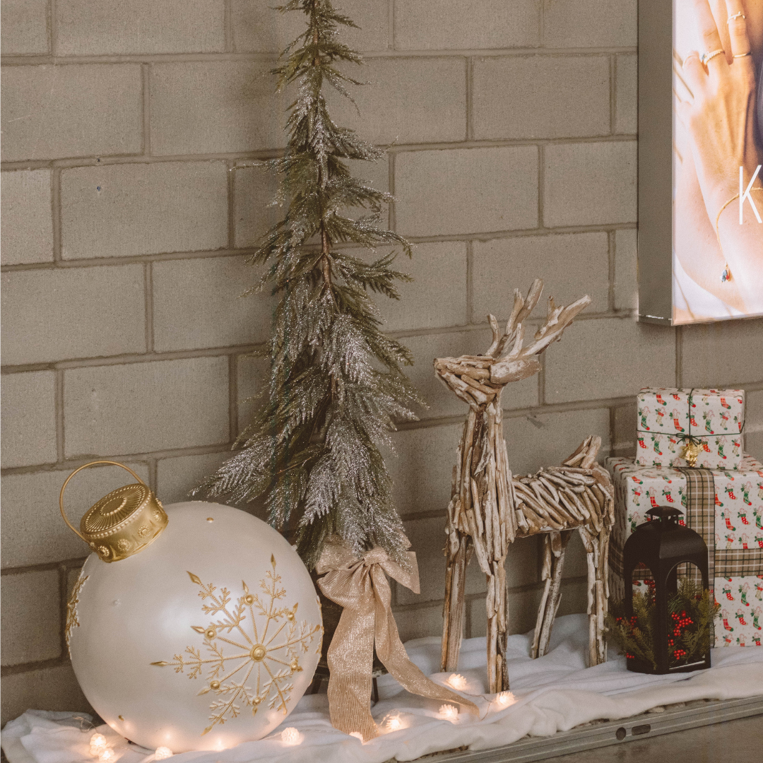 Appointment - Creative Studio