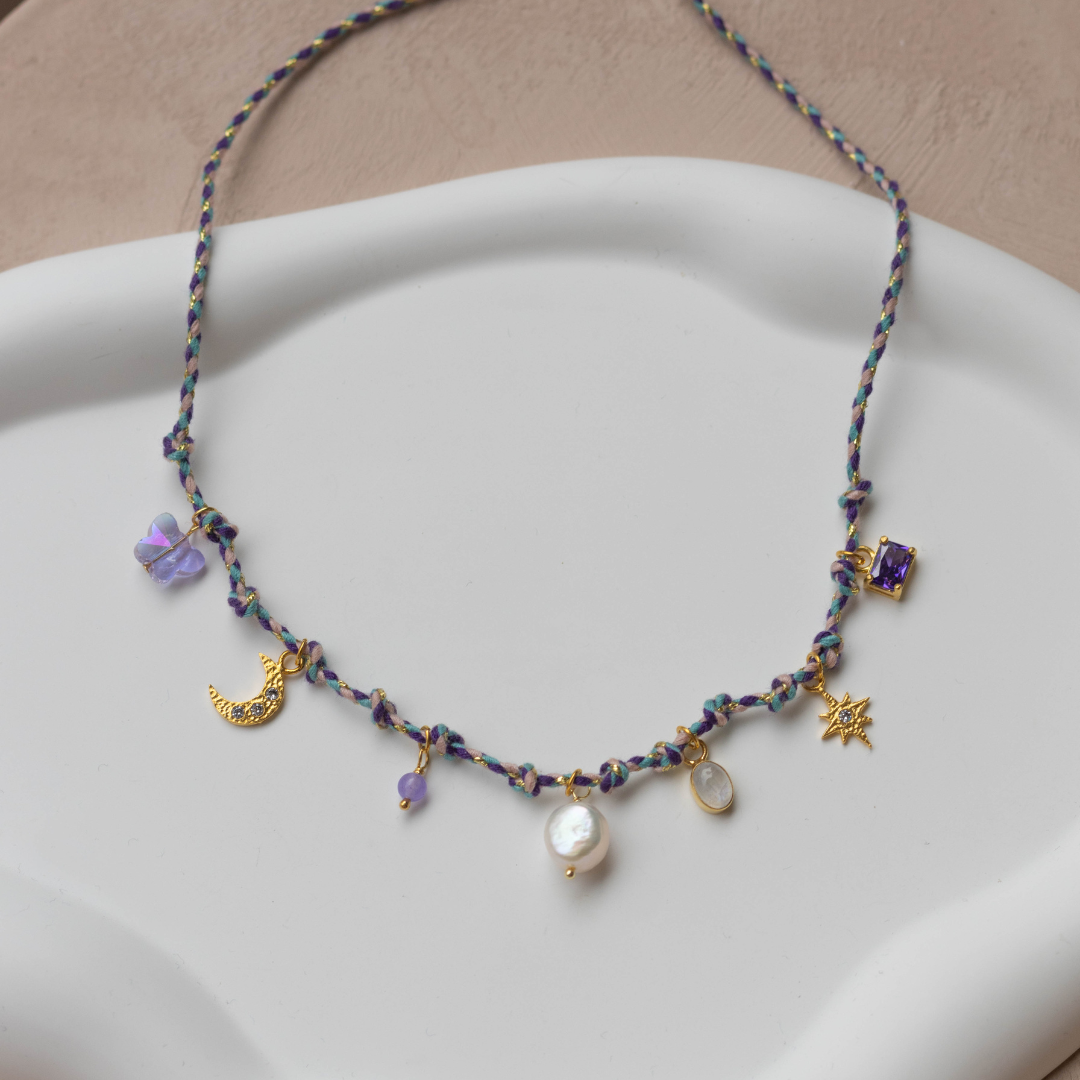 Corde Torsadée pour DIY