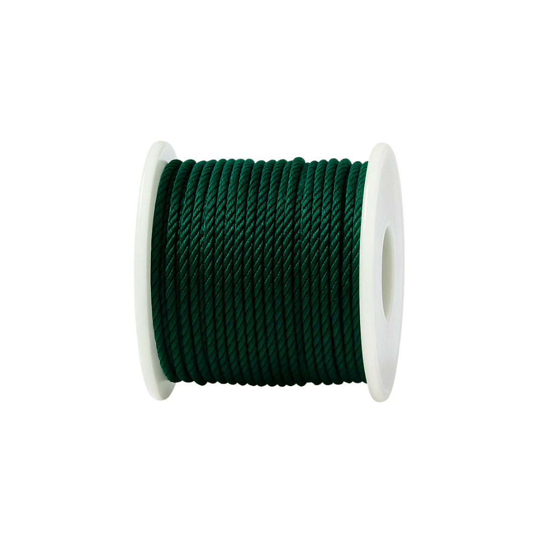 Corde Torsadée pour DIY