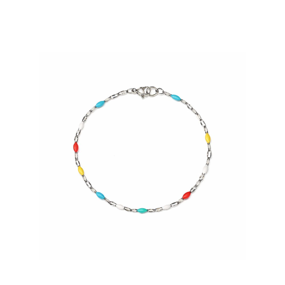 Bracelet Coloré