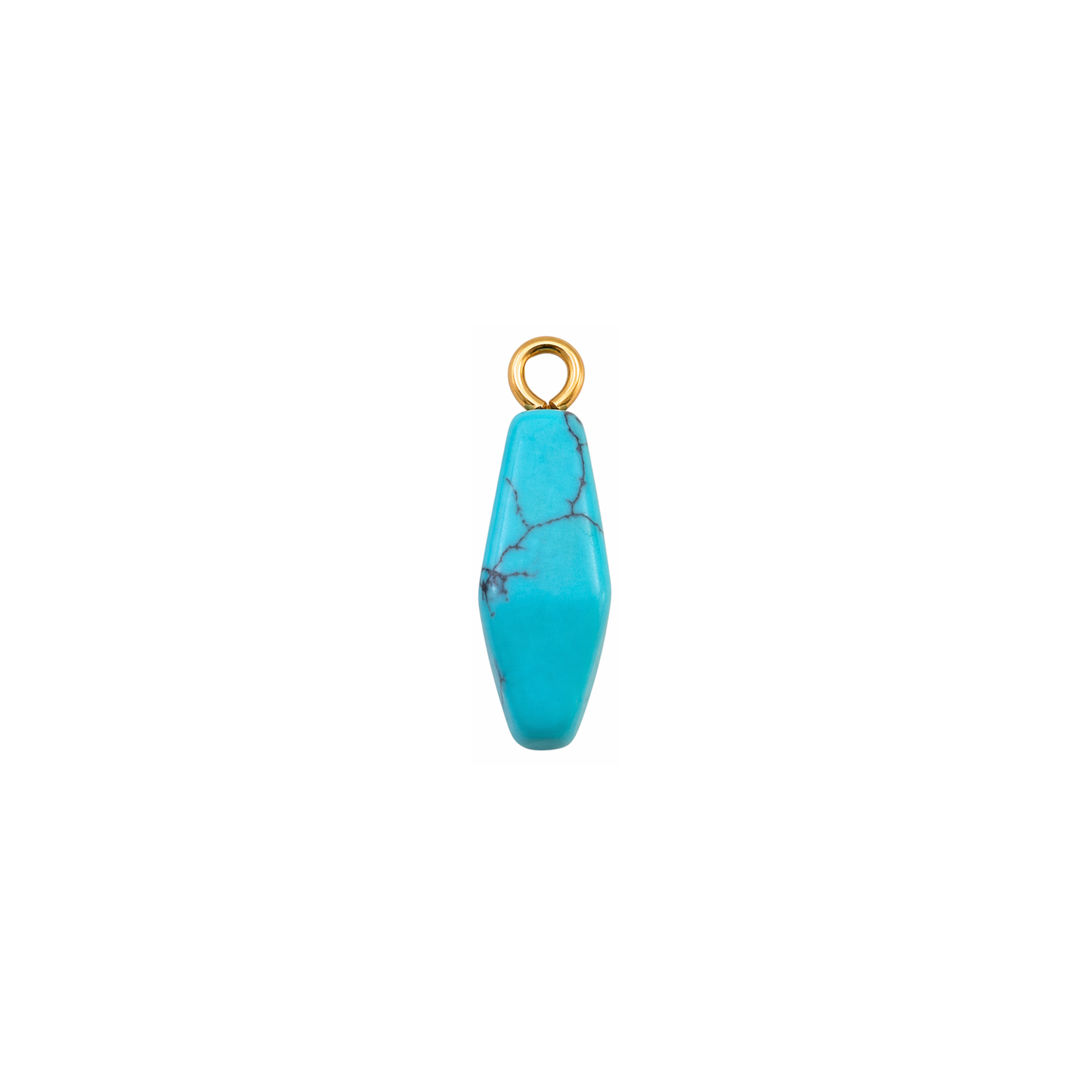 Pierre Turquoise