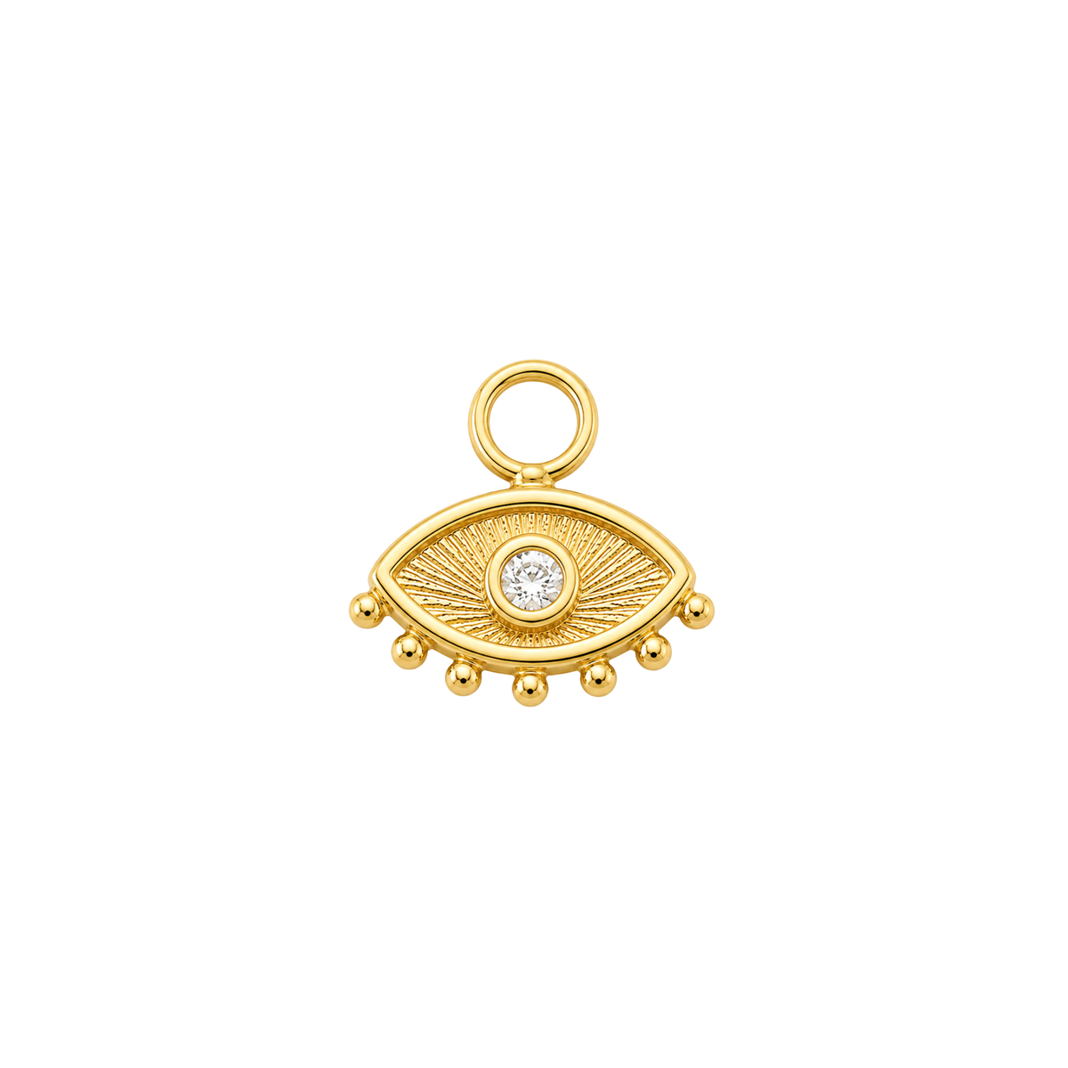 Oeil De Protection