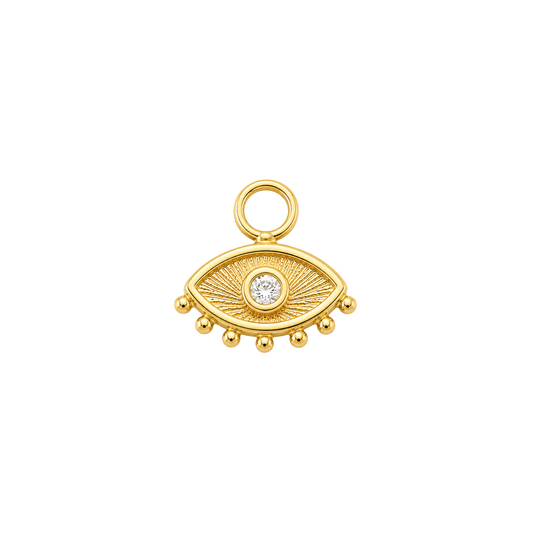 Oeil De Protection