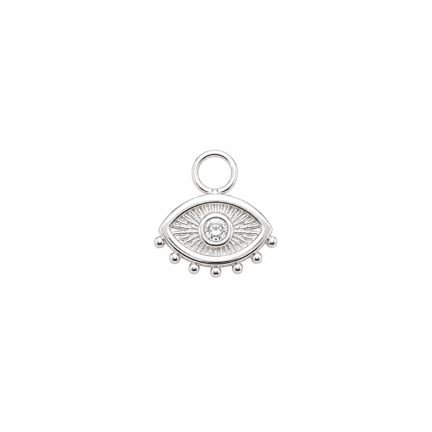 Oeil De Protection
