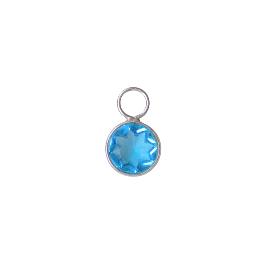 Round Birthstones