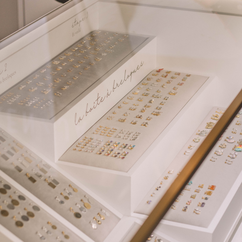 Rendez-vous - Studio de création