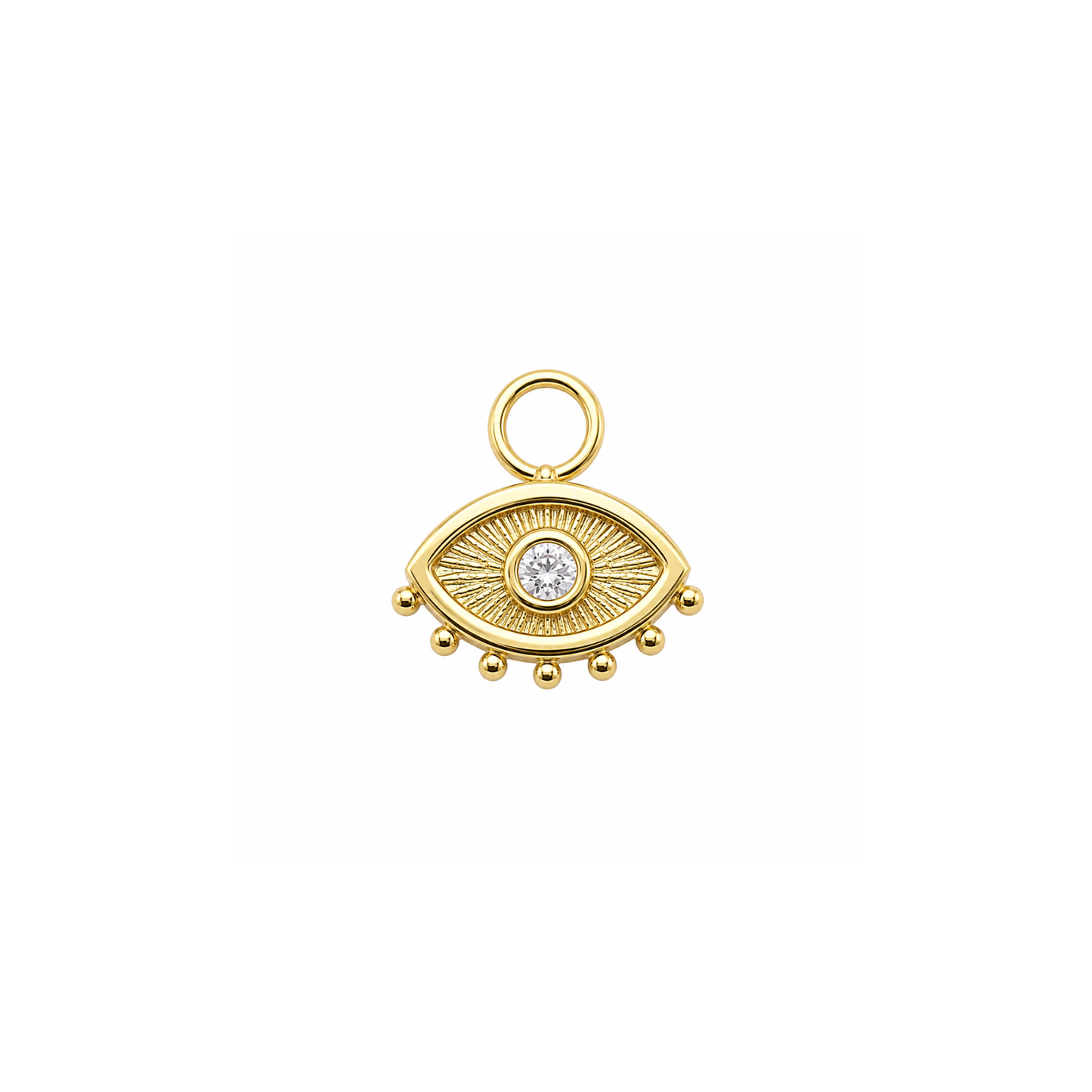 Oeil De Protection