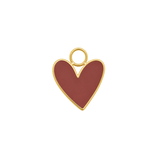 Pink Heart