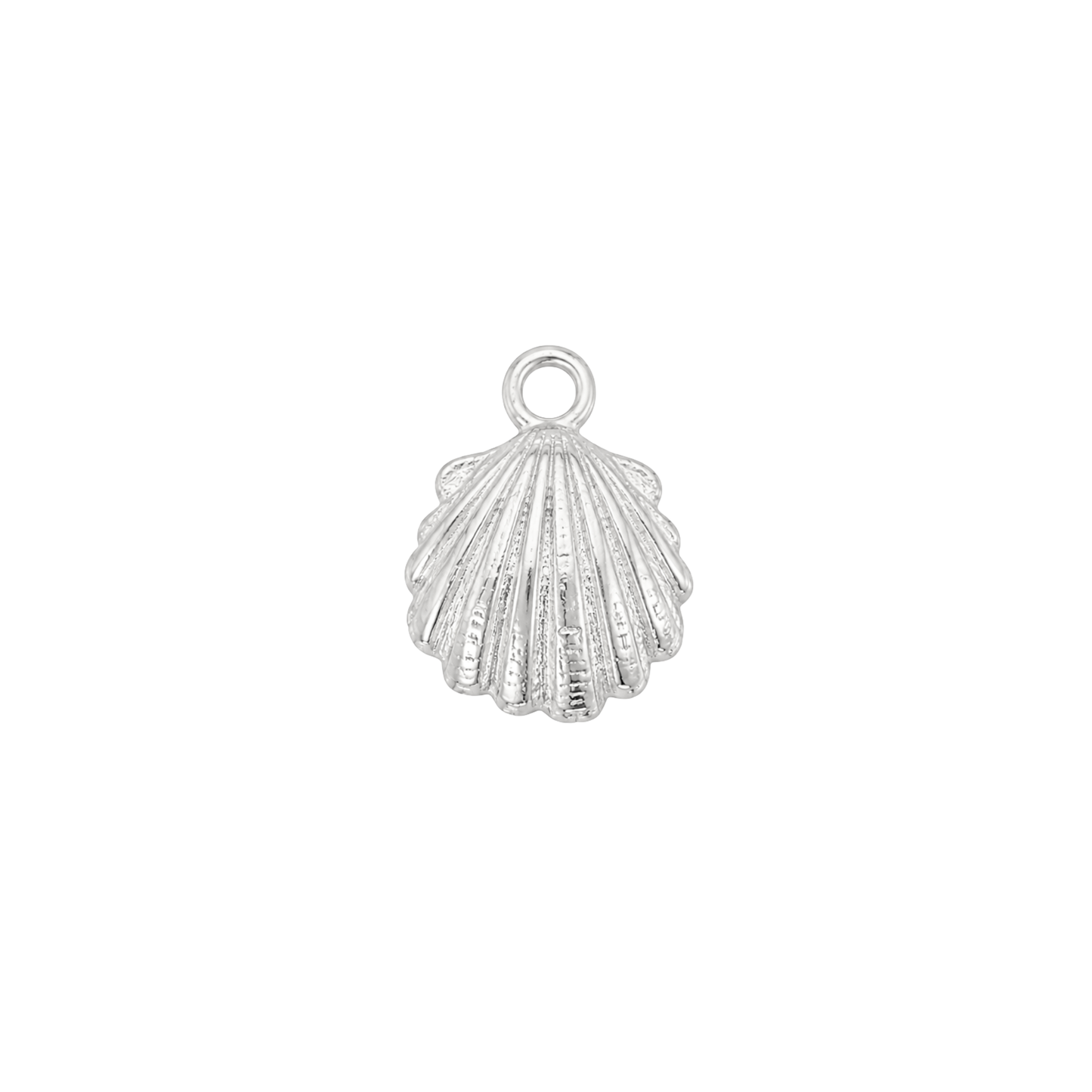 Clam Shell