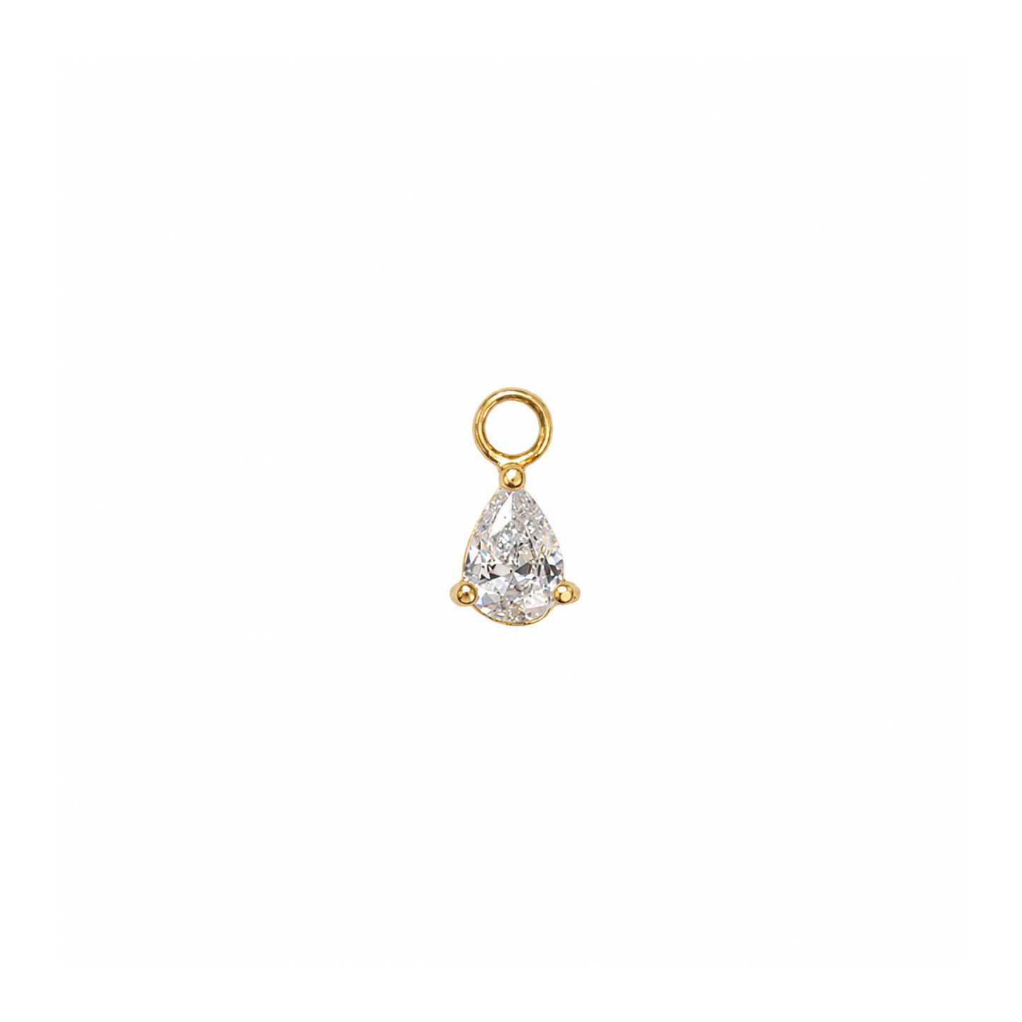 Zirconia Droplet