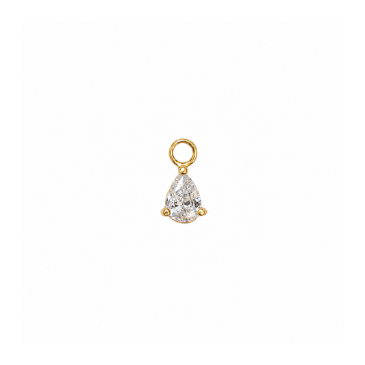 Zircon En Goutte