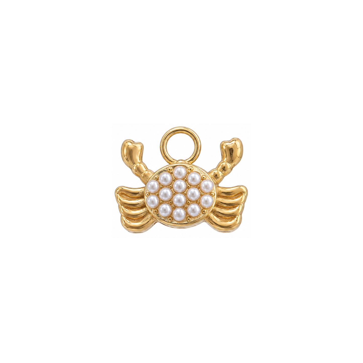 Crabe Perlé