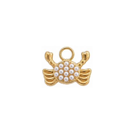 Crabe Perlé