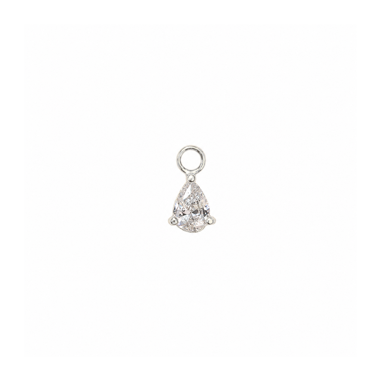 Zirconia Droplet