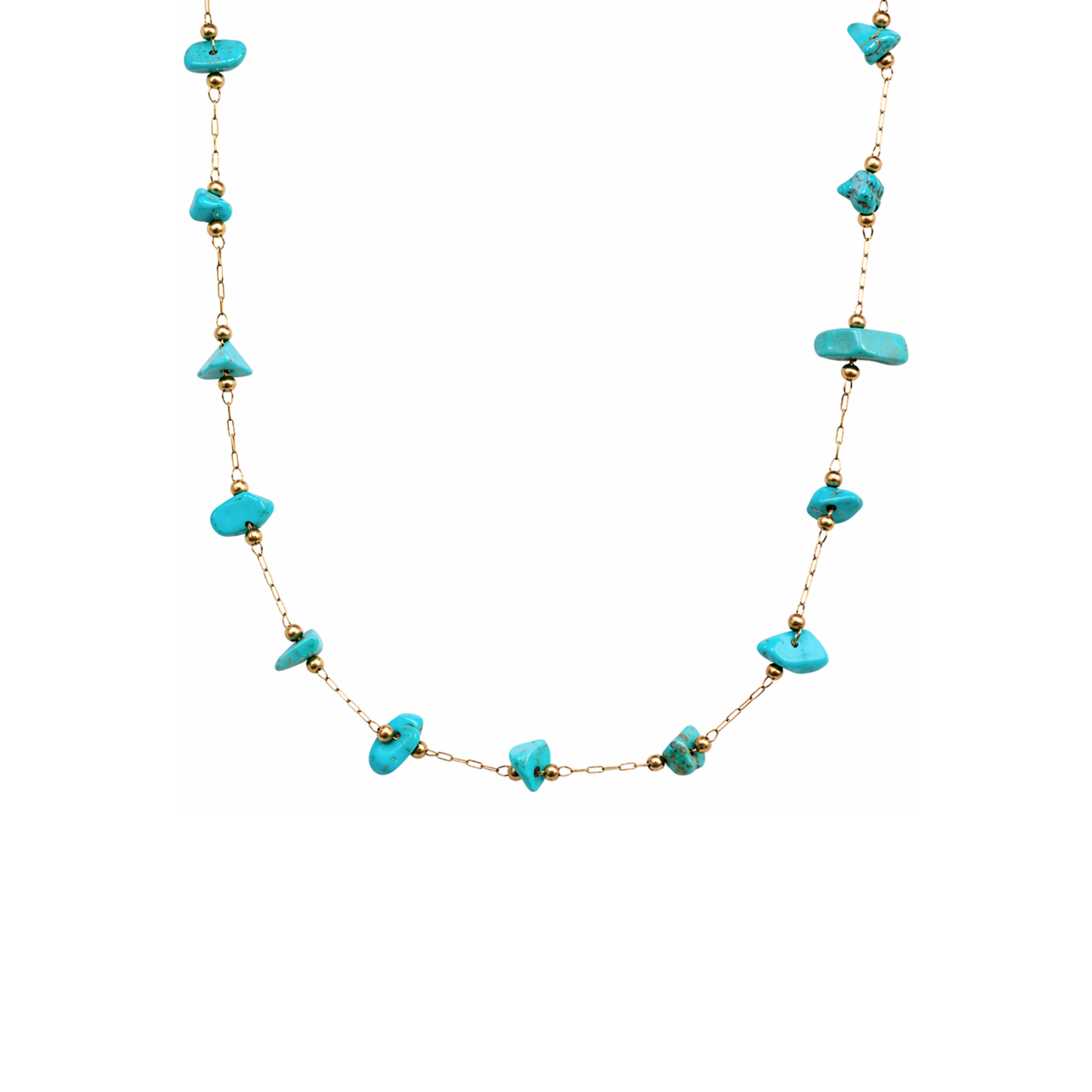 Chaîne de Turquoises
