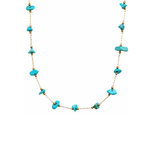 Chaîne de Turquoises