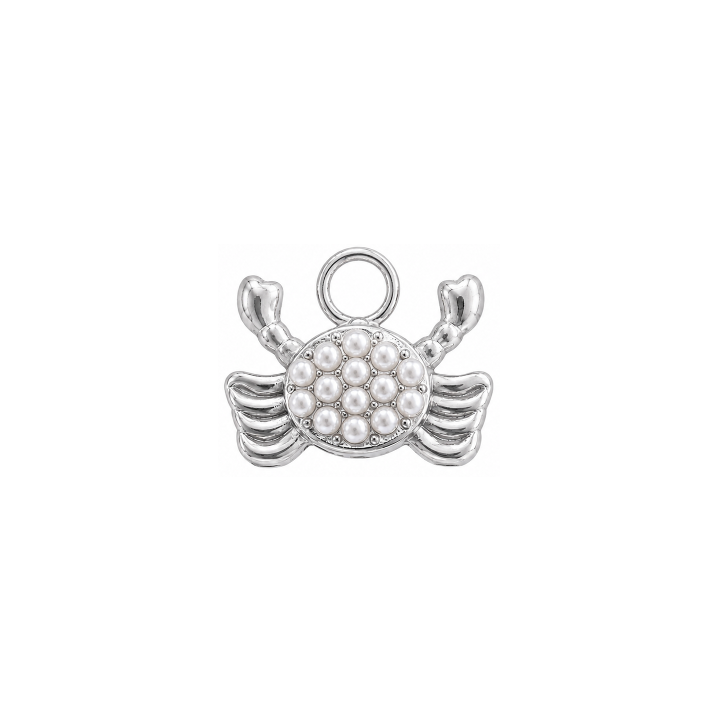 Crabe Perlé