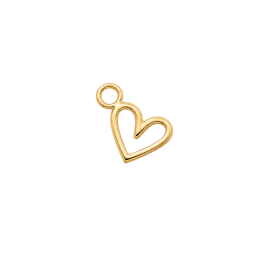 Coeur Découpé