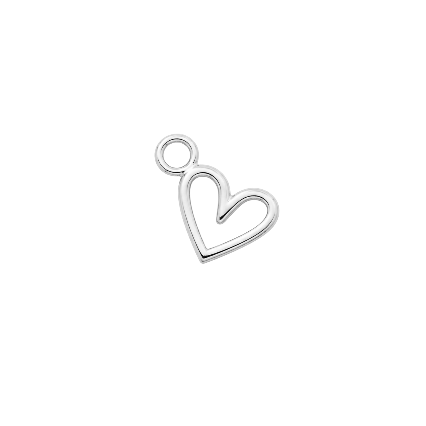 Coeur Découpé