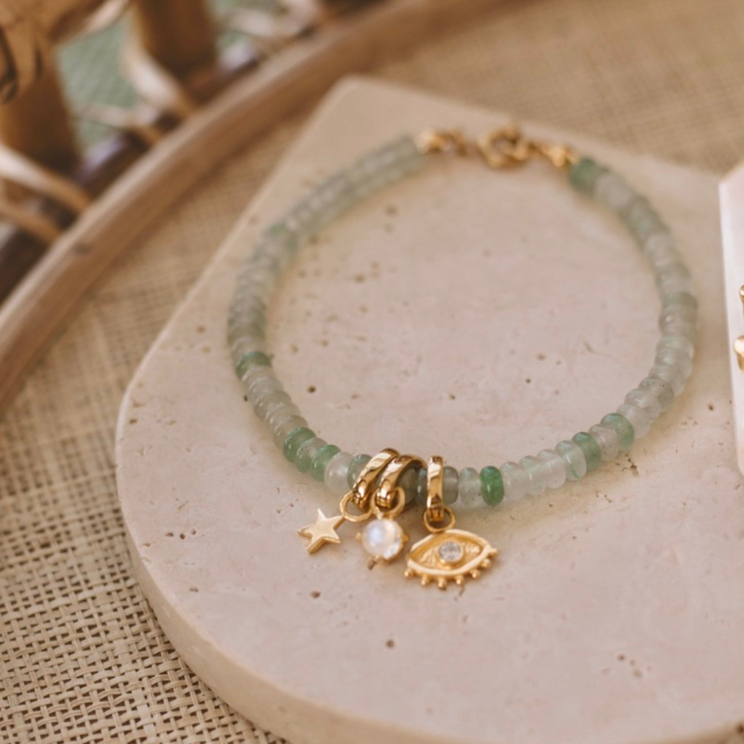 Bracelet Jade