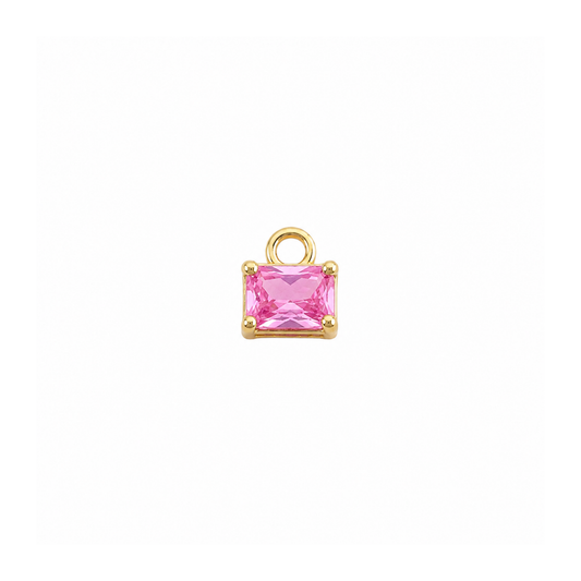 Zircon Rose