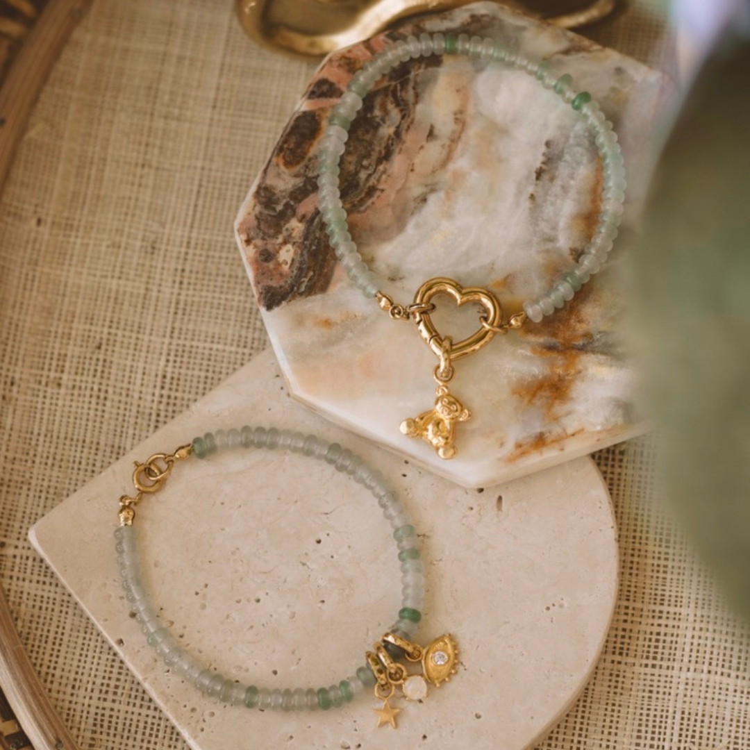 Bracelet Jade