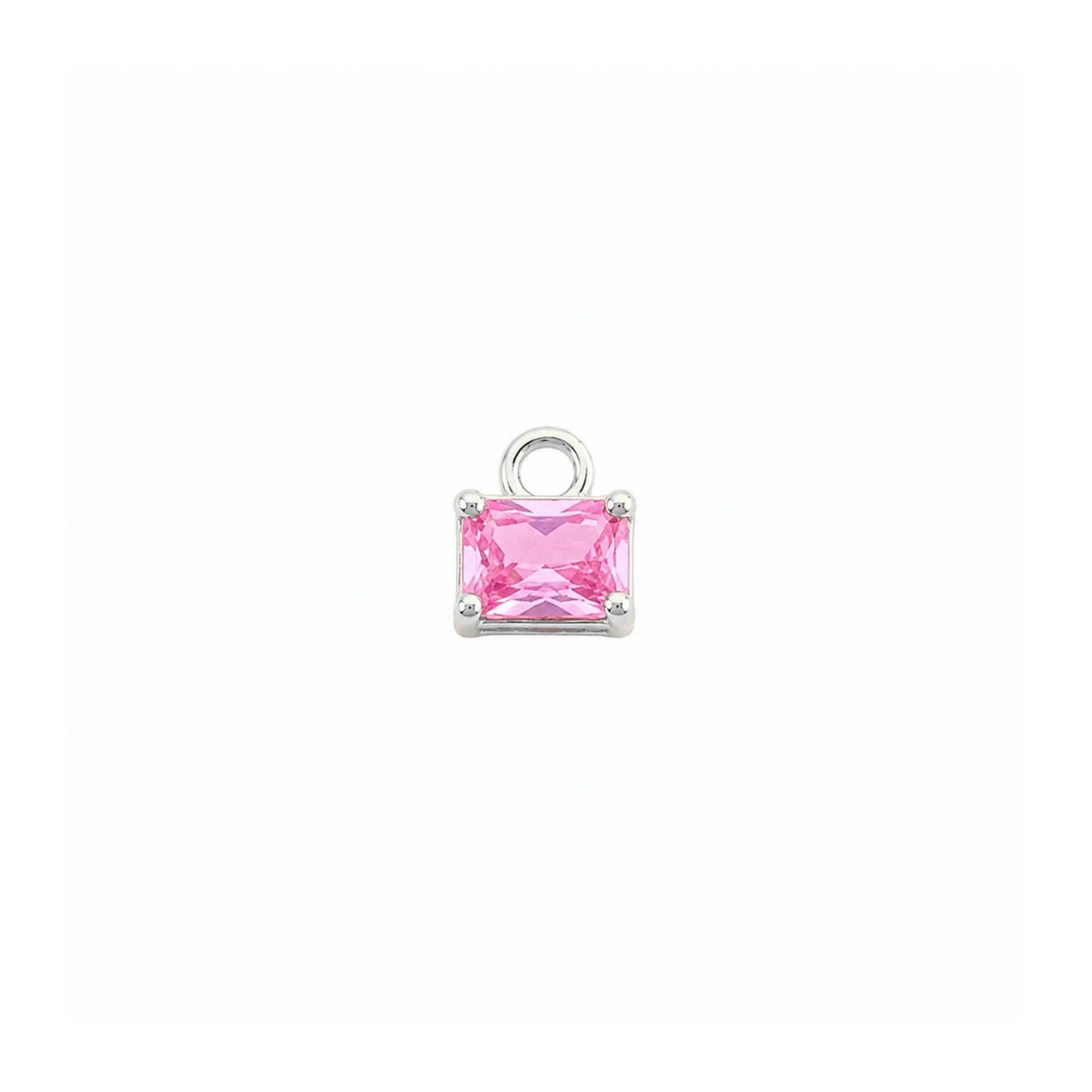 Pink Zircon