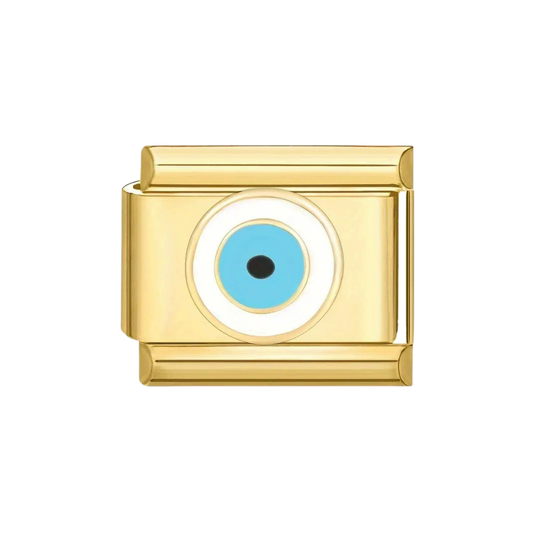 Maille Oeil de Protection