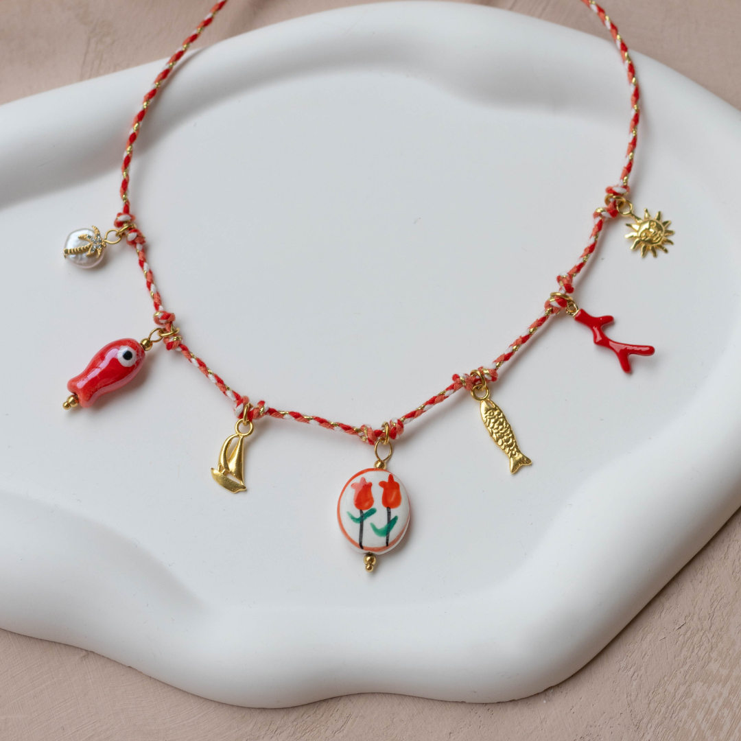 Corde Torsadée pour DIY