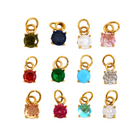 Mini Birthstones