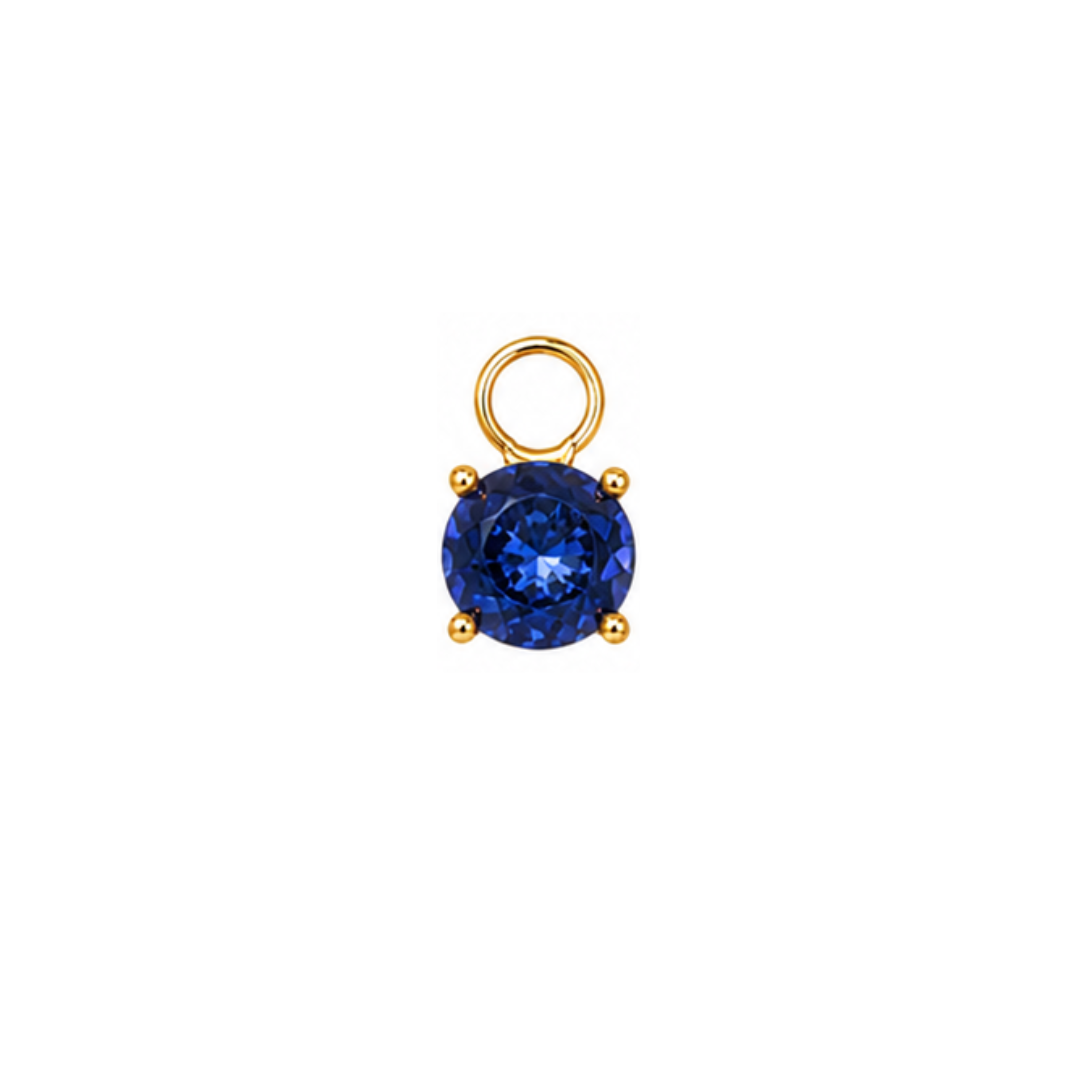 Mini Birthstones