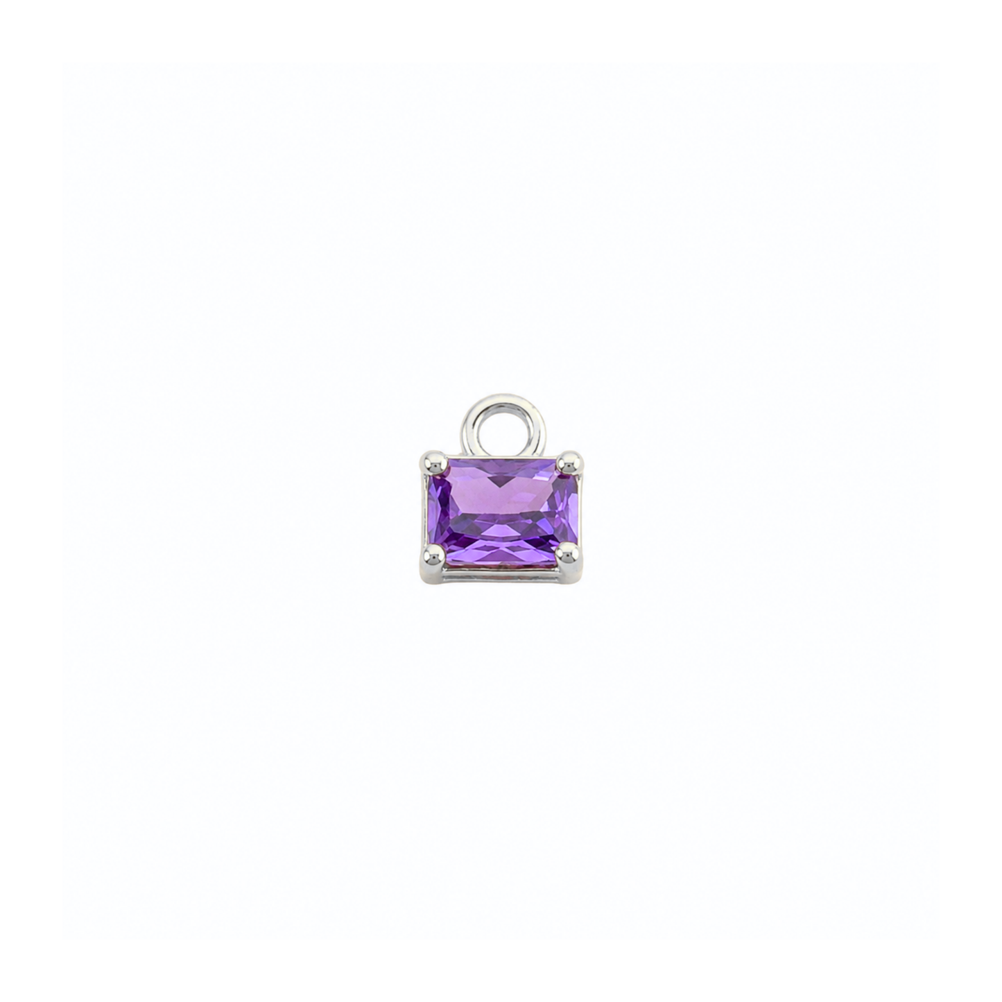 Purple Zircon