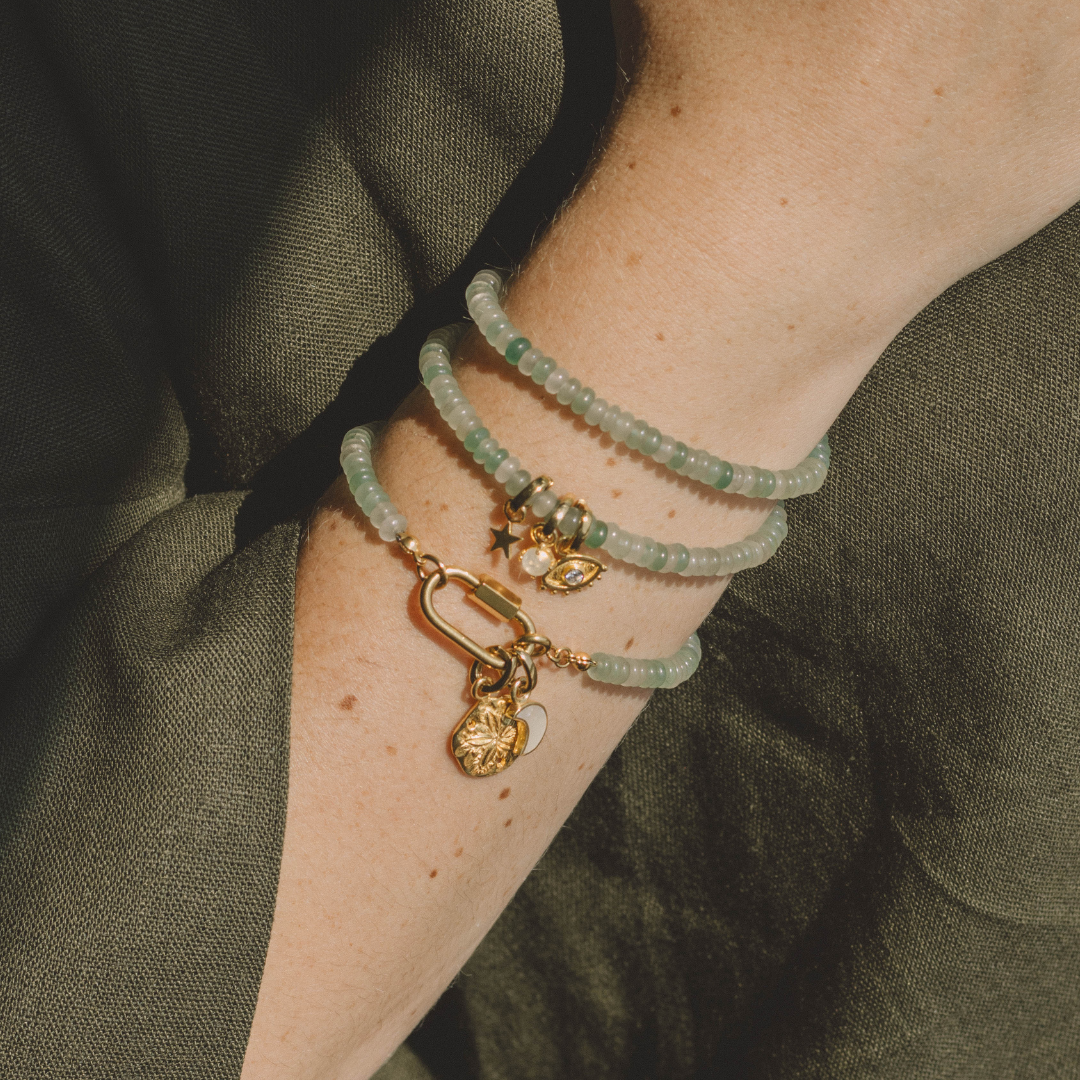 Bracelet Jade