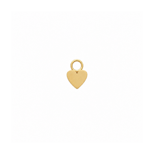 Small Heart