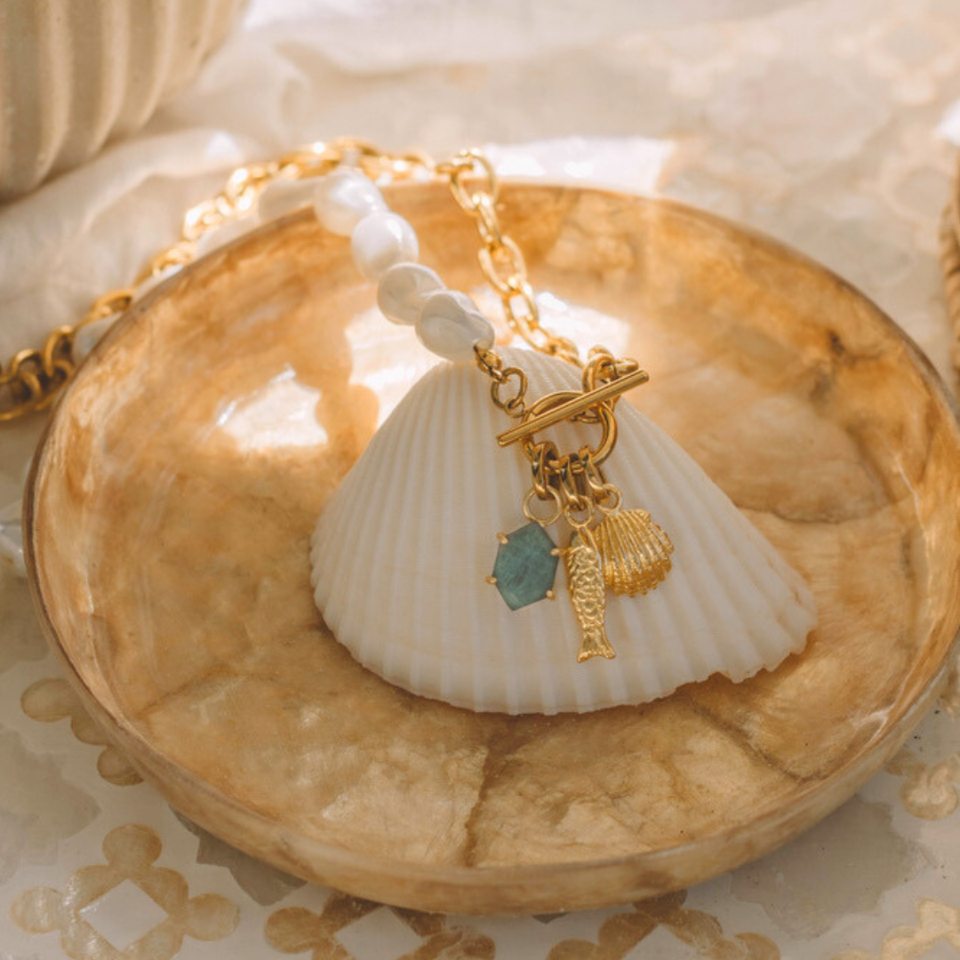 Aquamarine