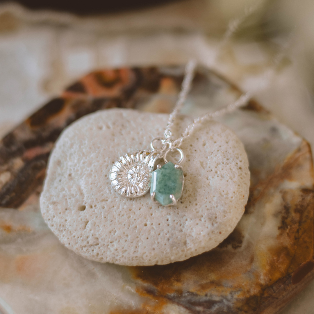 Aquamarine