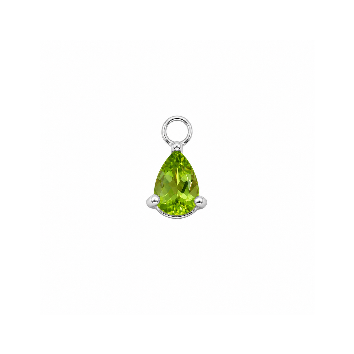 Peridot Droplet