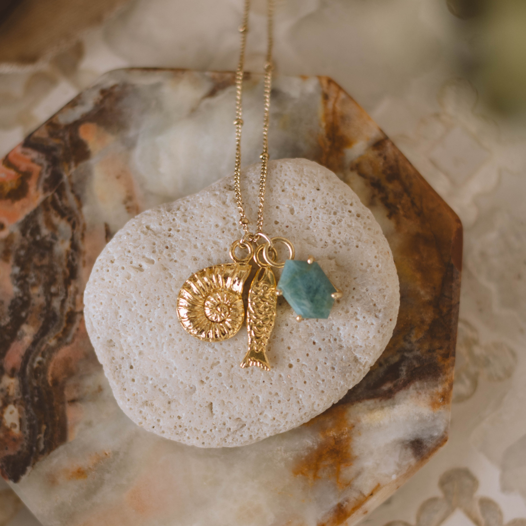 Aquamarine